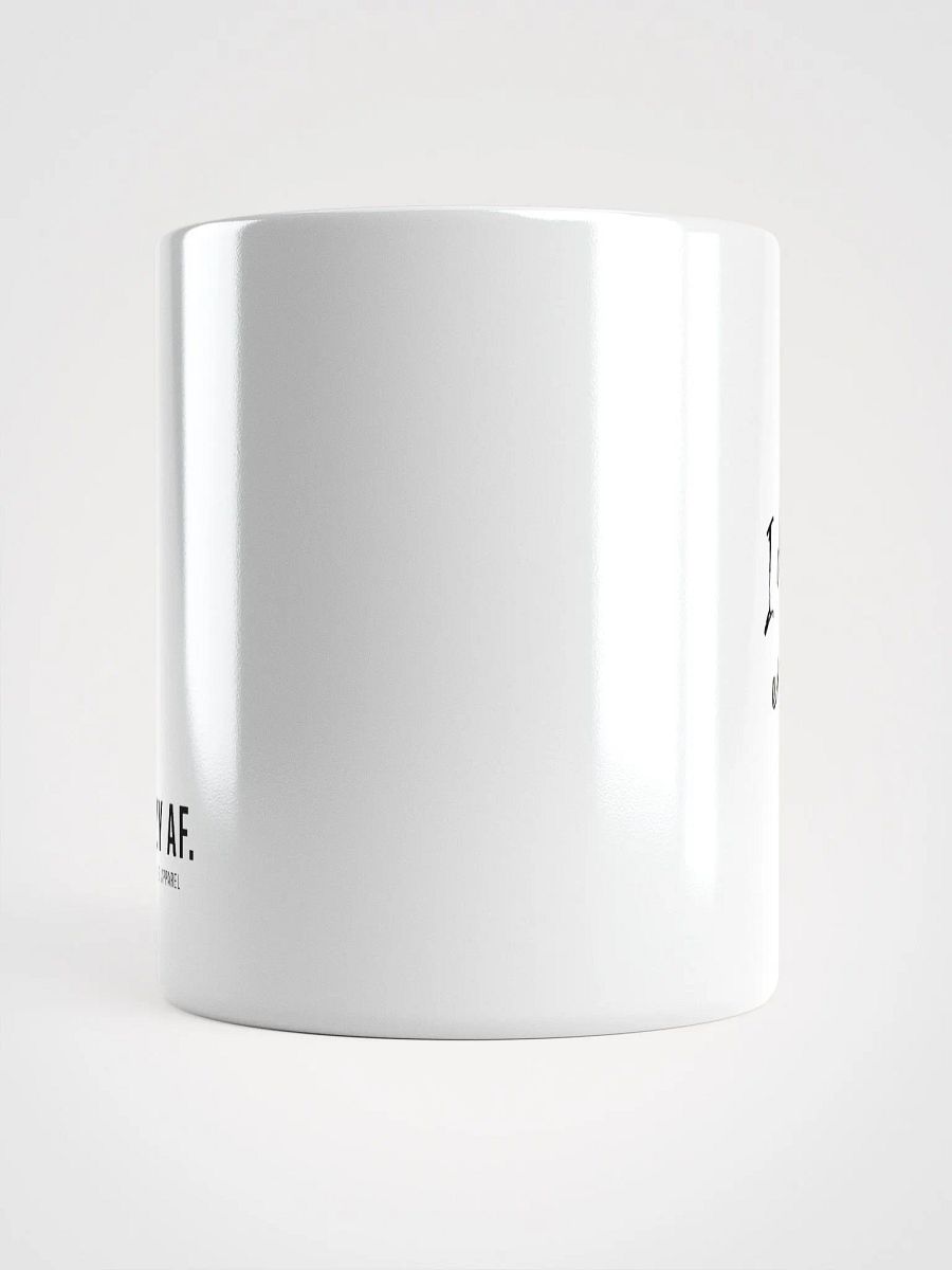 I don't get paid enough for this Mug product image (5)