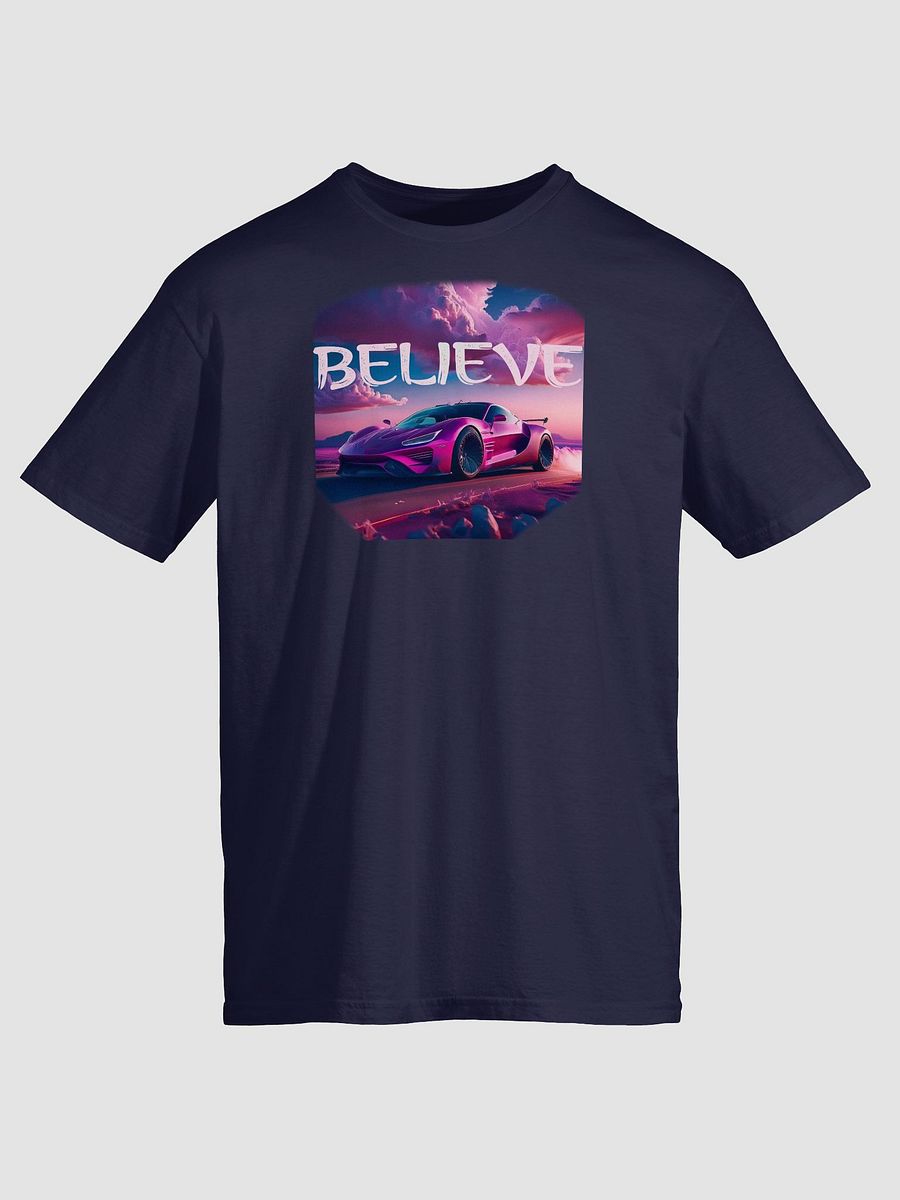 Men's Believe Tee product image (13)