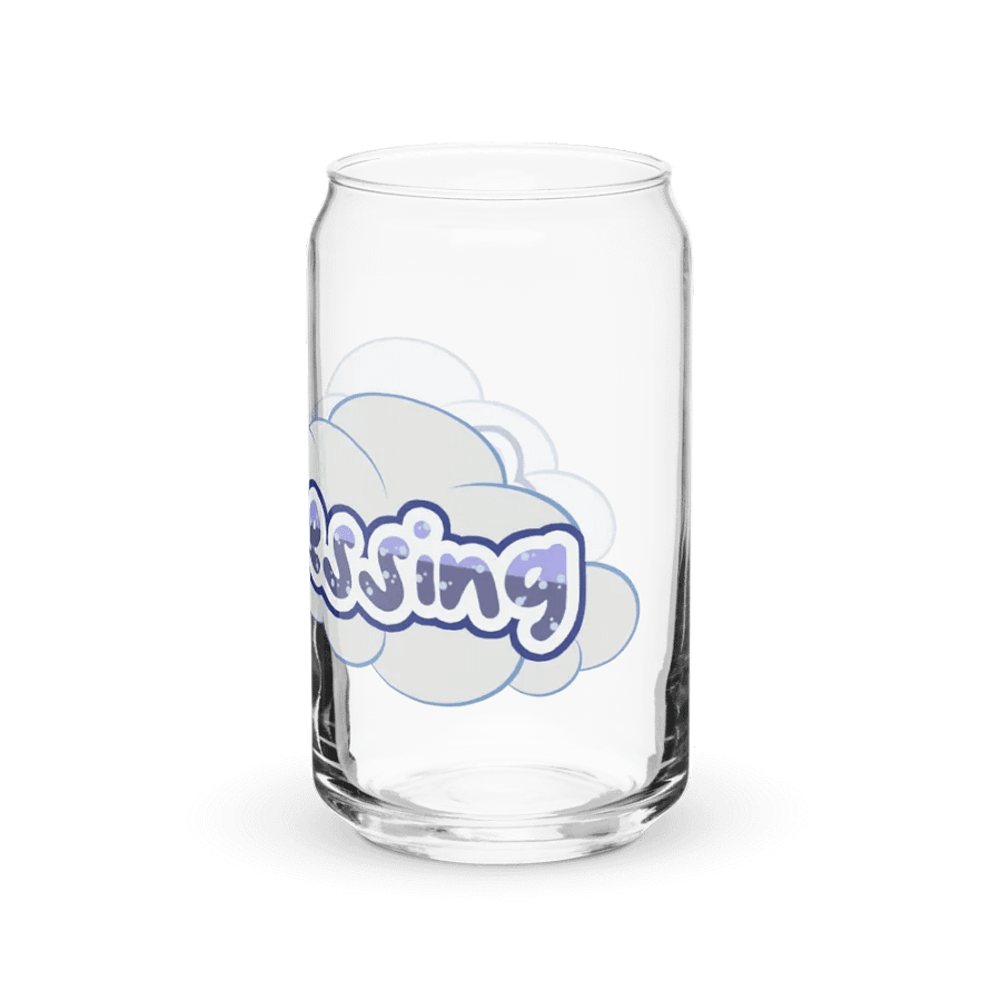 SodaPressing Can Glass product image (9)