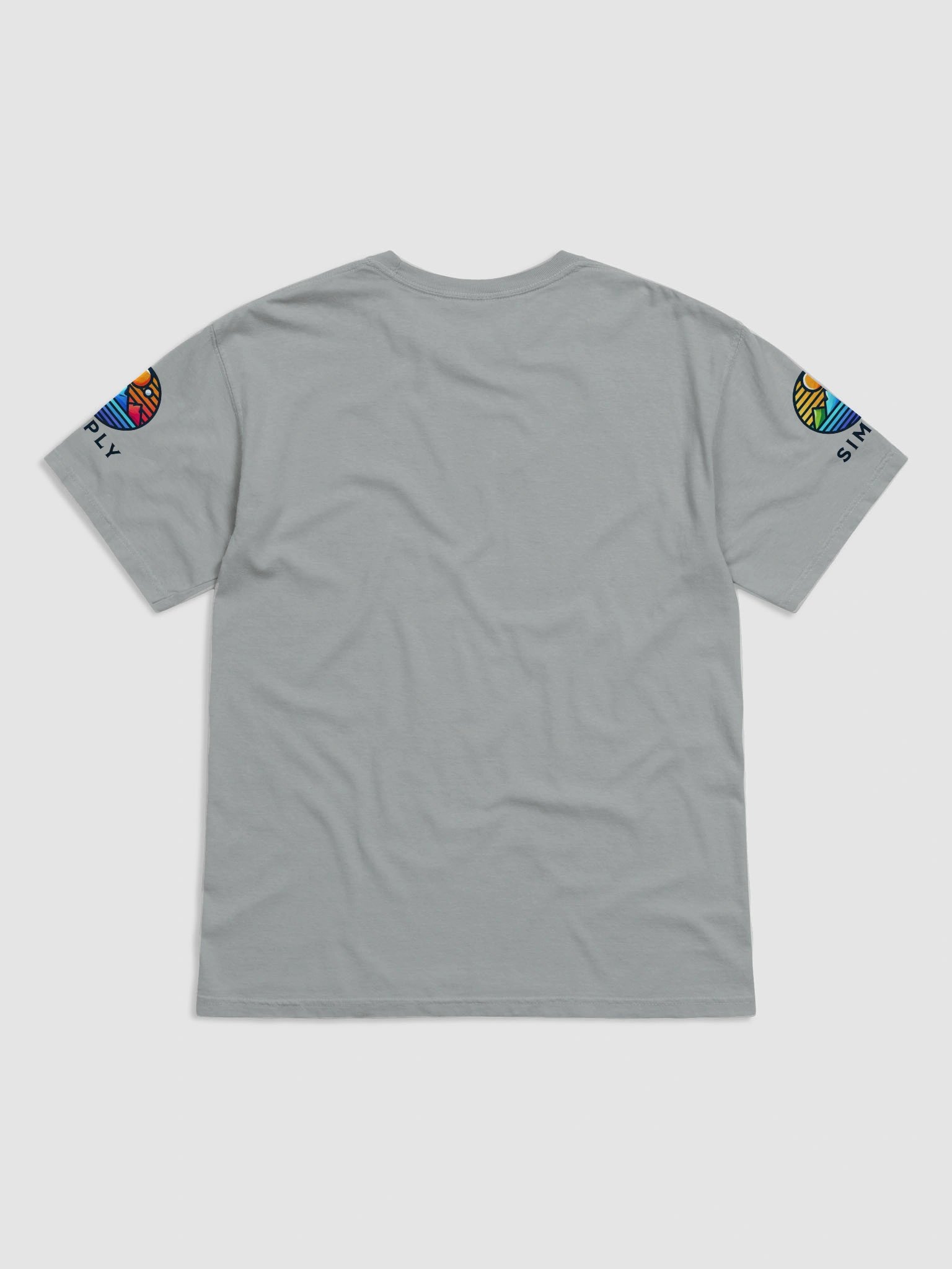 Mountain Sunrise Graphic Tee product image (17)
