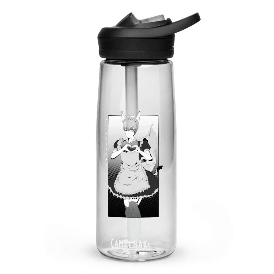 Maid Bottle product image (1)