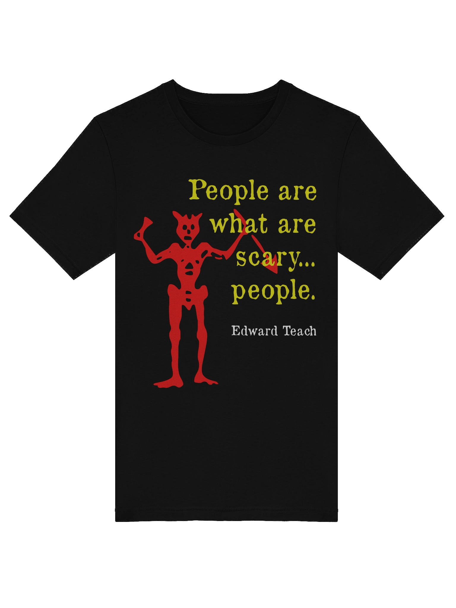 Scary People product image (21)