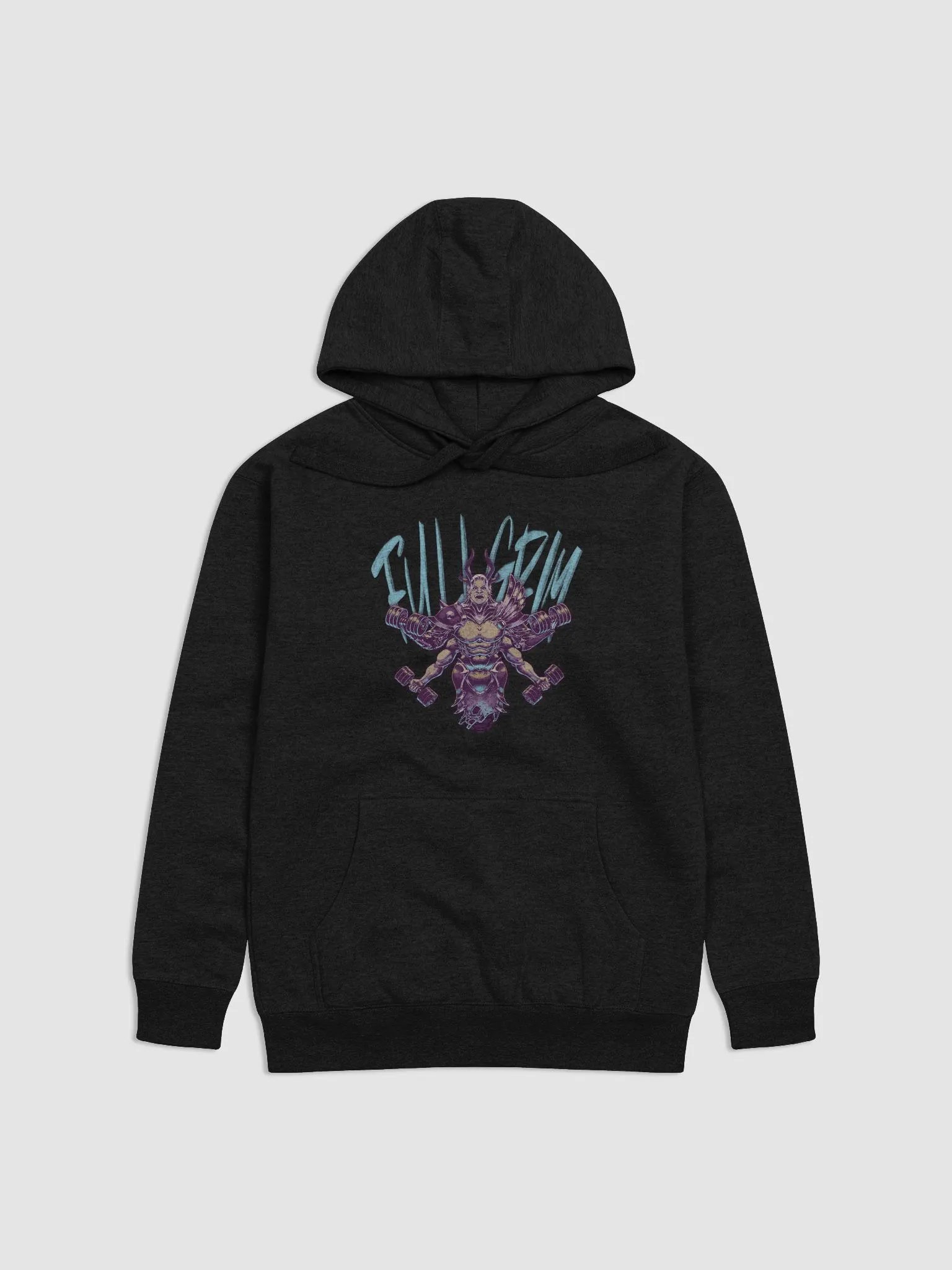 FULLgrim Hoodie product image (10)