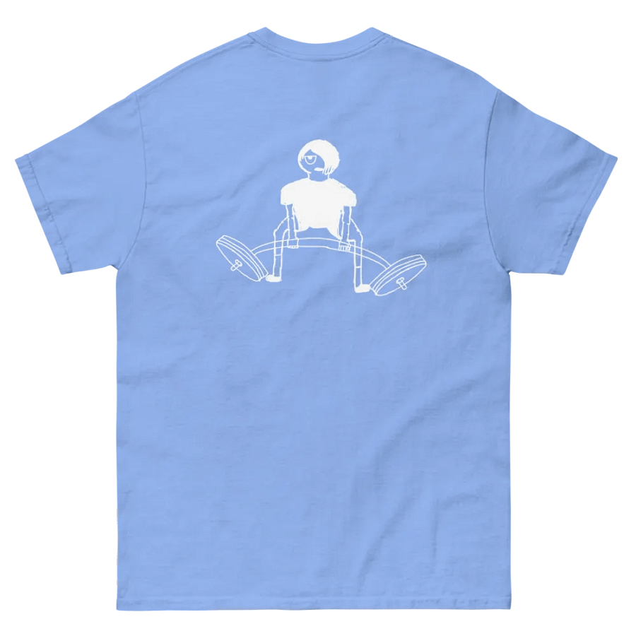 MAke Skrats Fit Again - short sleeve product image (54)
