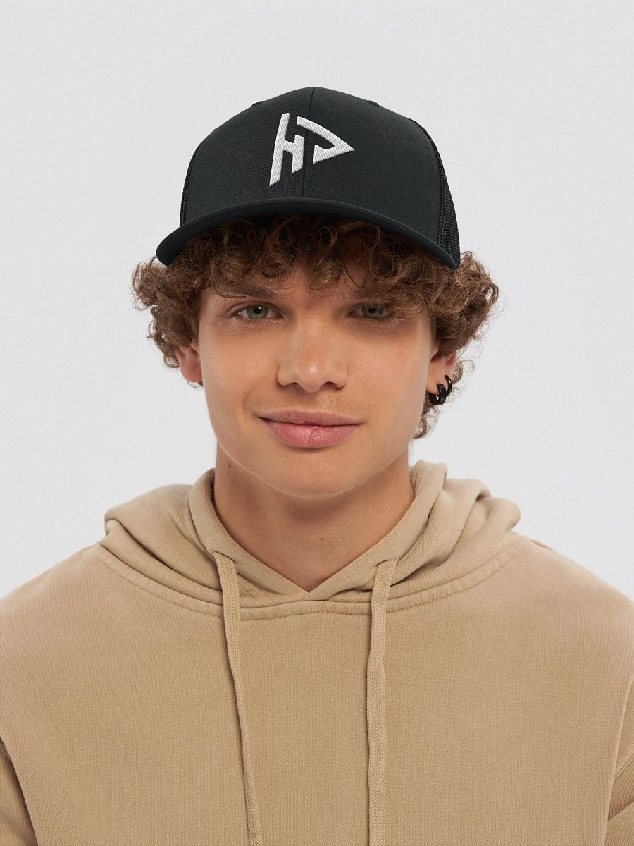 Icon Trucker product image (28)
