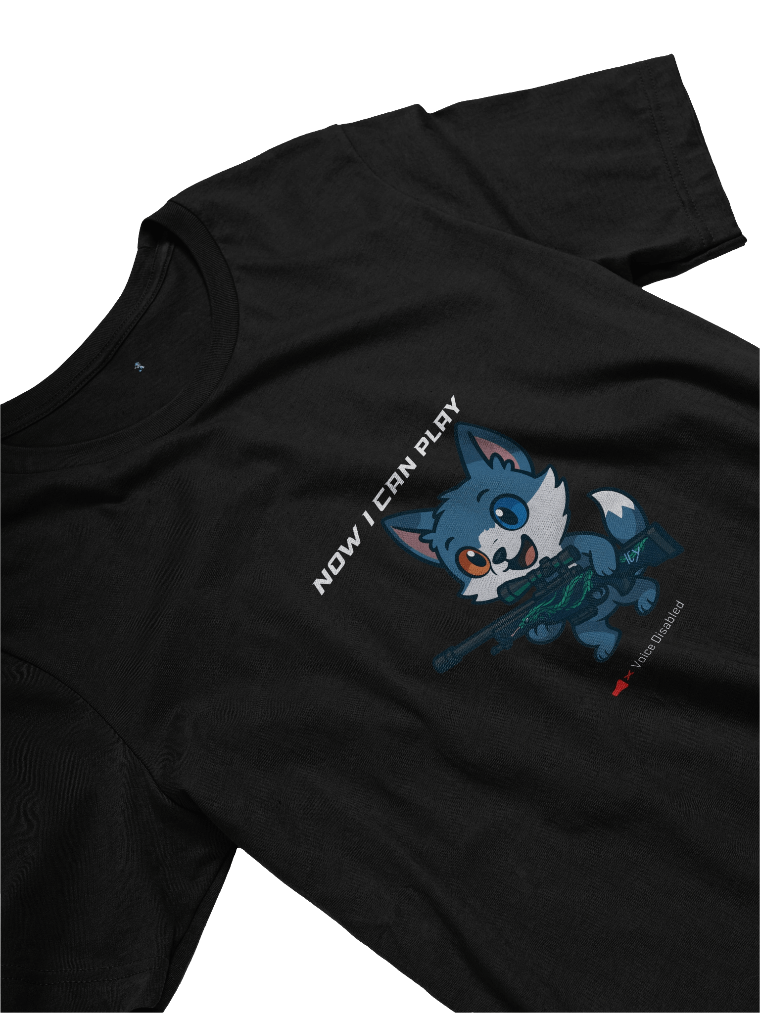 Icy's T-Shirt product image (2)