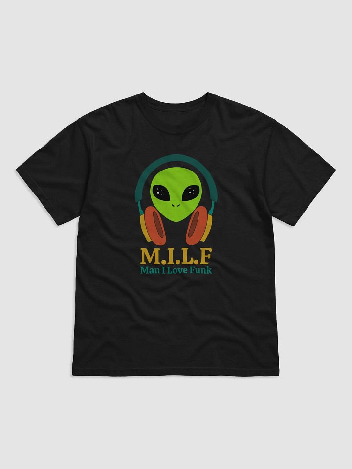 MILF Funk product image (1)