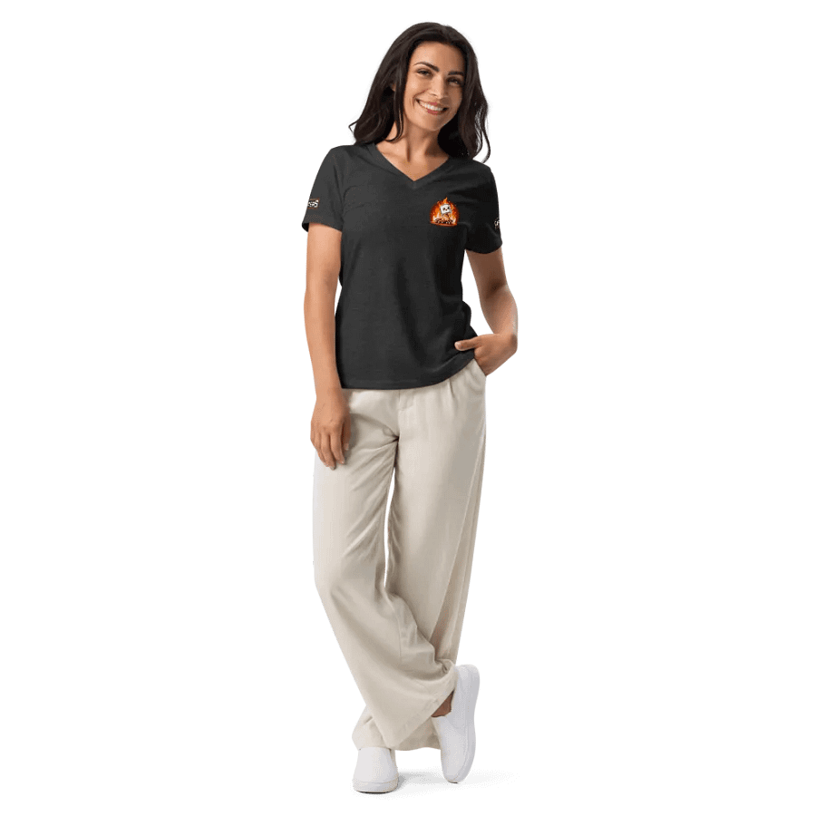 Toastie V Neck product image (21)