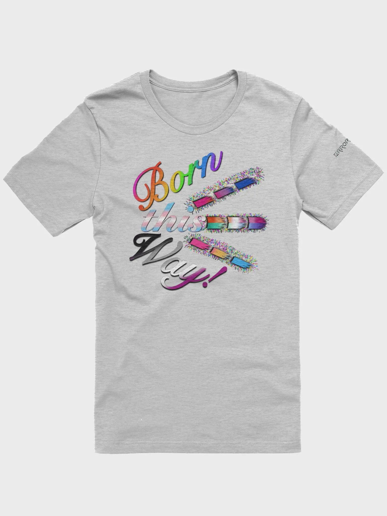 Born this way product image (4)