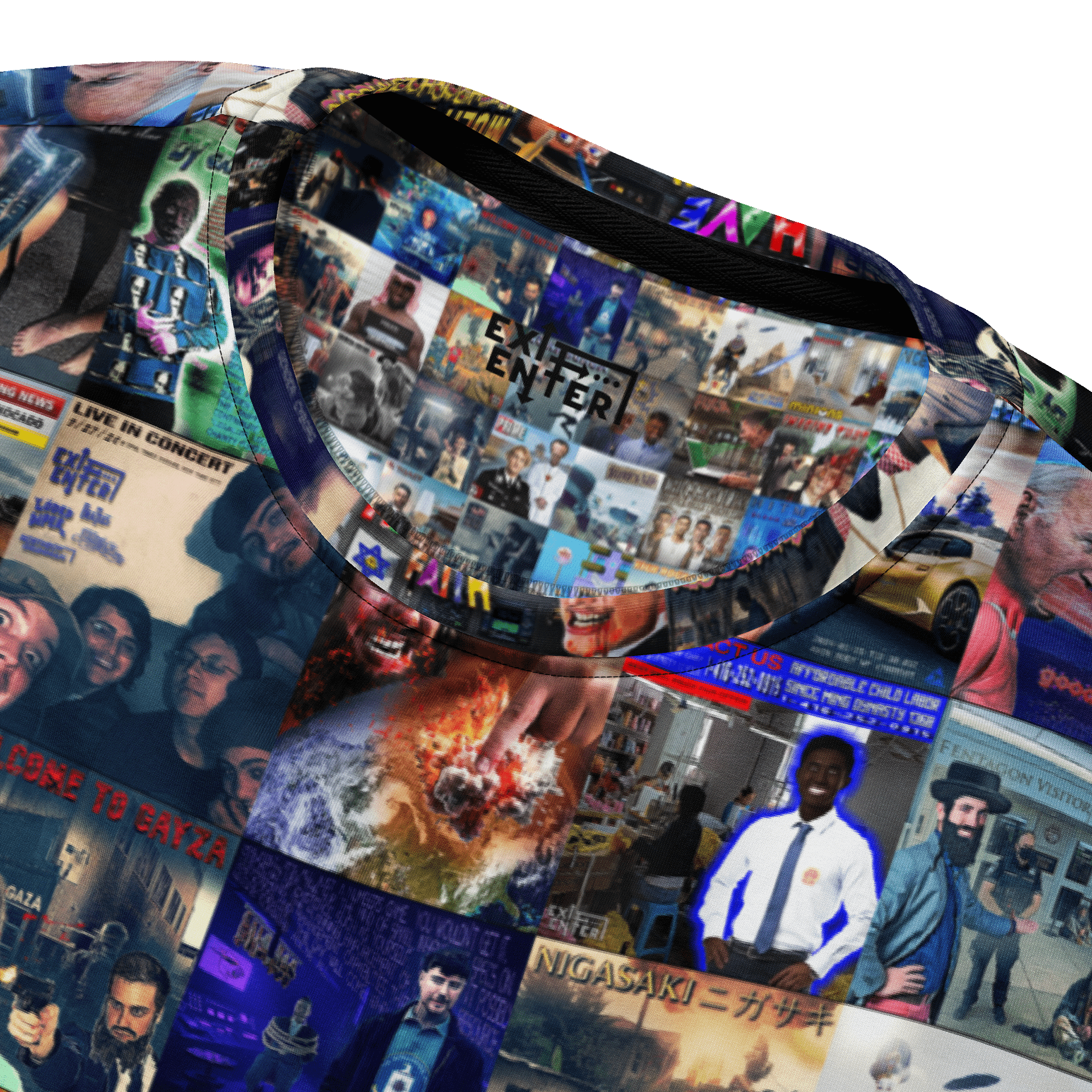 PIMP SUIT SWEATER product image (4)