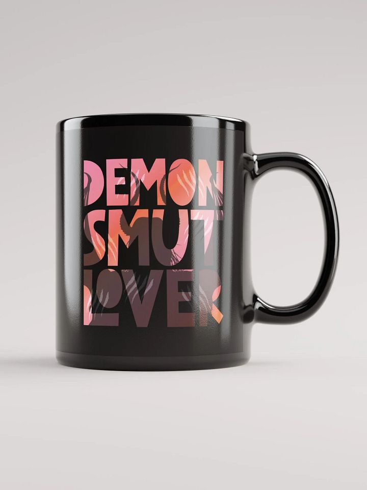 Demon Smut Lover Mug product image (1)
