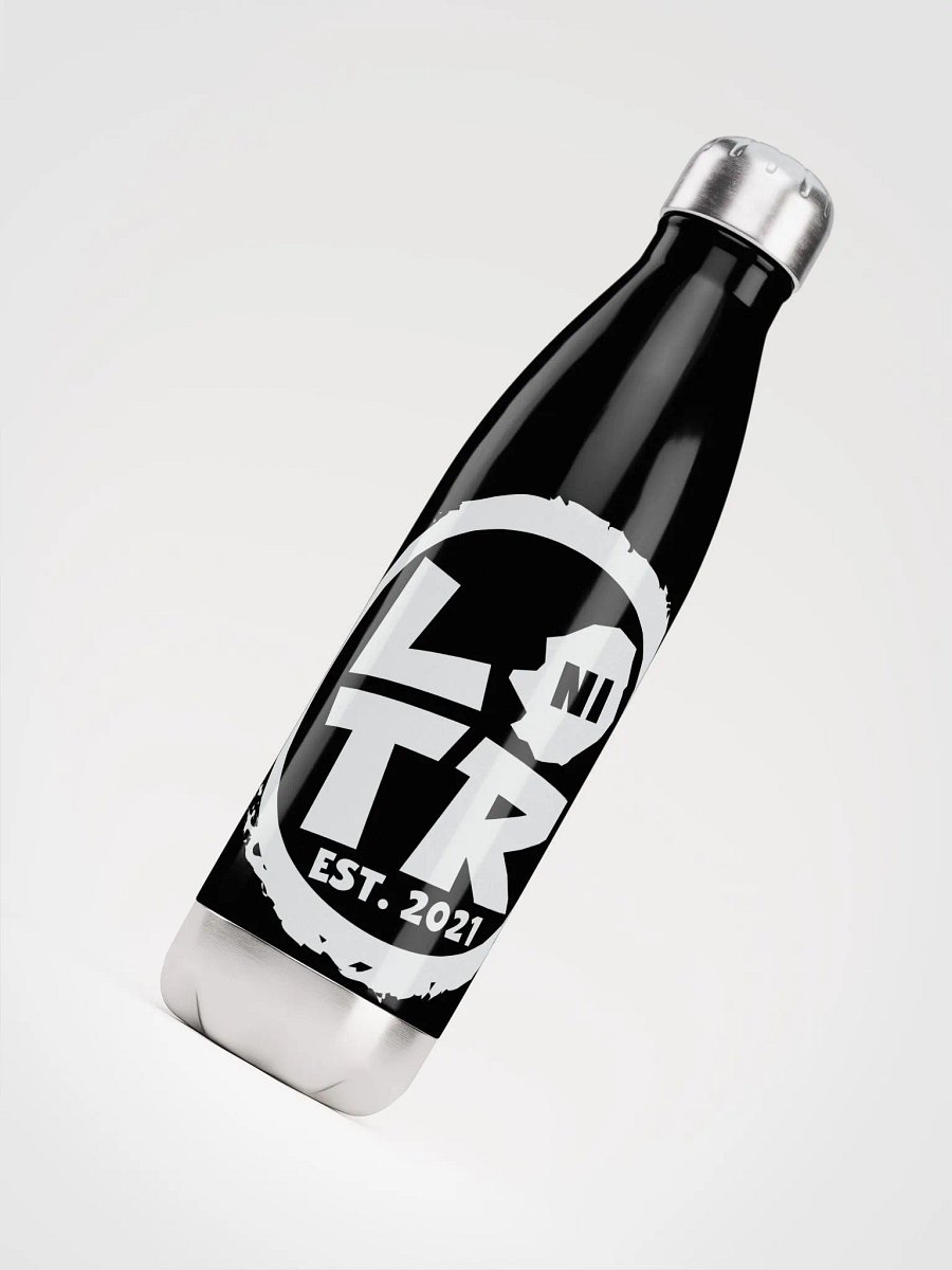 LOTR Stainless Steel Water Bottle product image (4)
