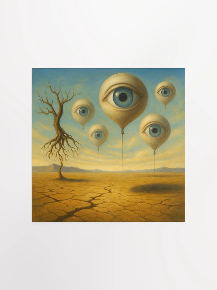 The Watchers Above product image (4)