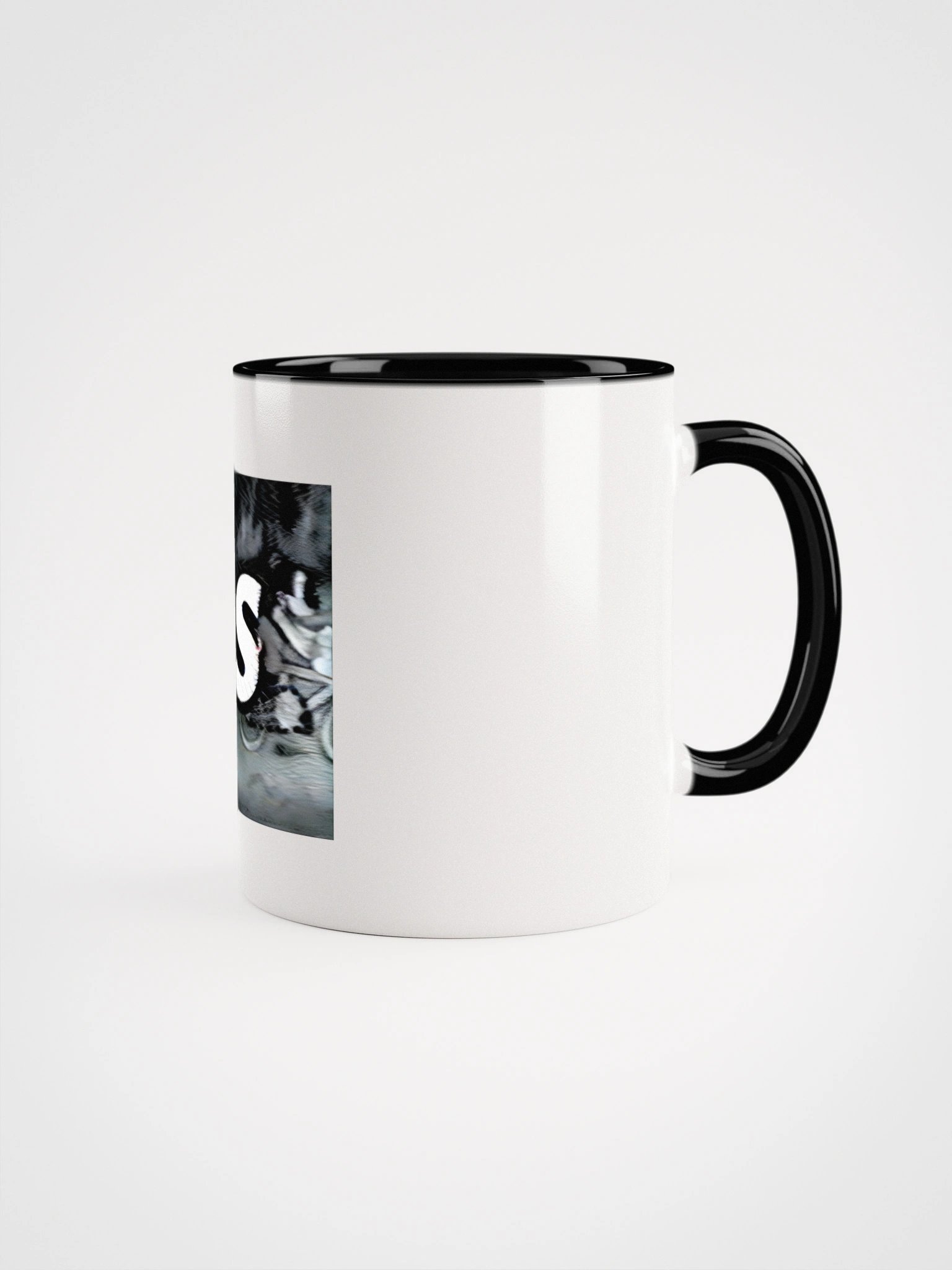 Sap`s very cool mug product image (2)