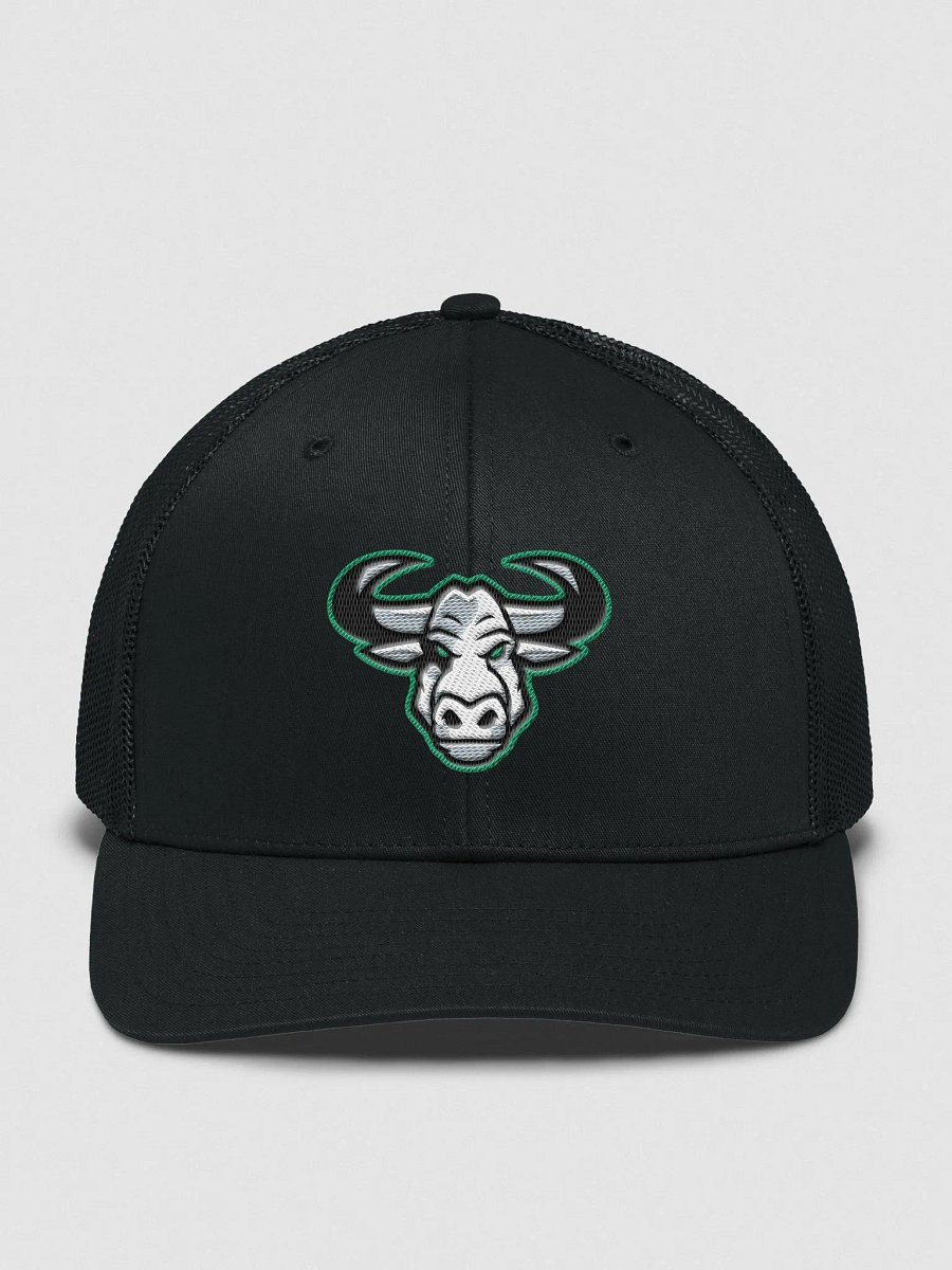 Trucker Hat product image (2)