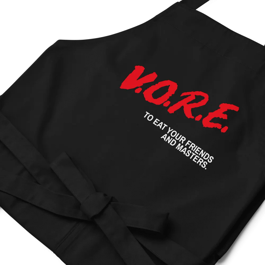 V.O.R.E. Apron product image (10)