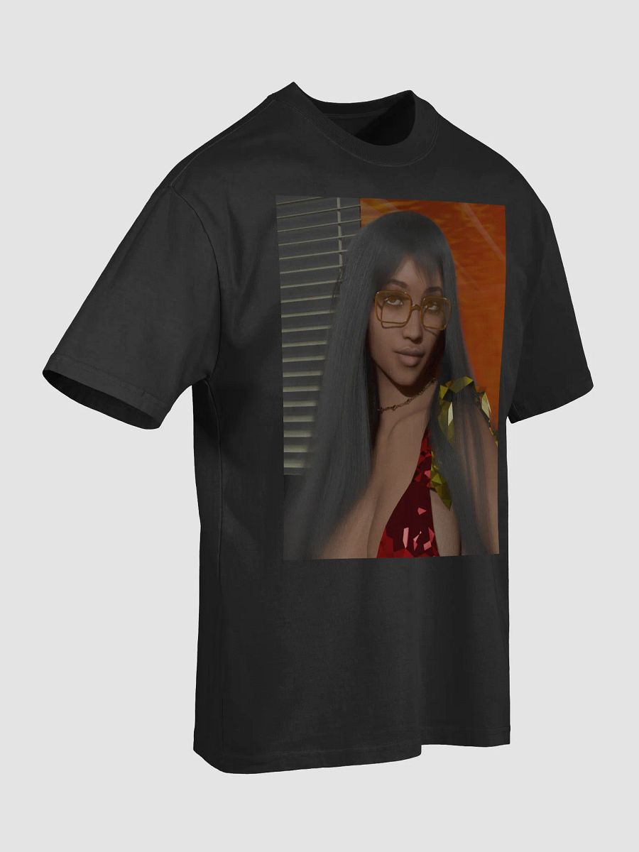 Addison Oversized Tee product image (25)