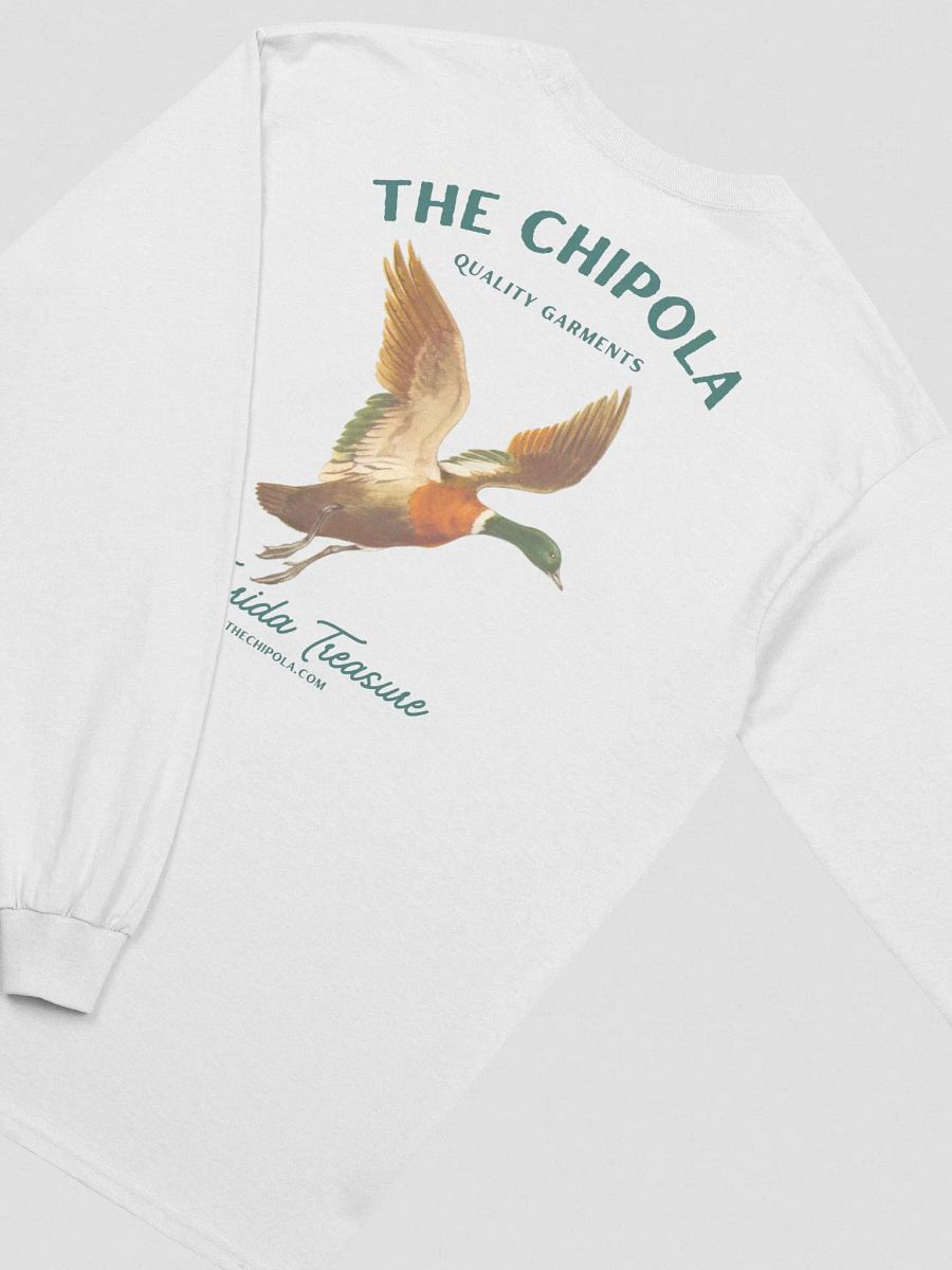 The Chipola Air Force product image (2)