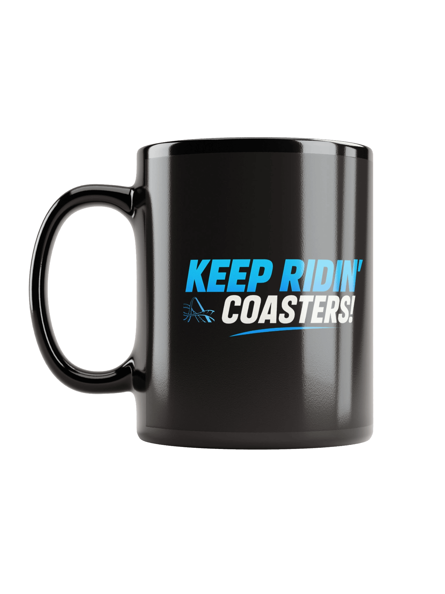 Roller Coaster Therapy Mug product image (6)