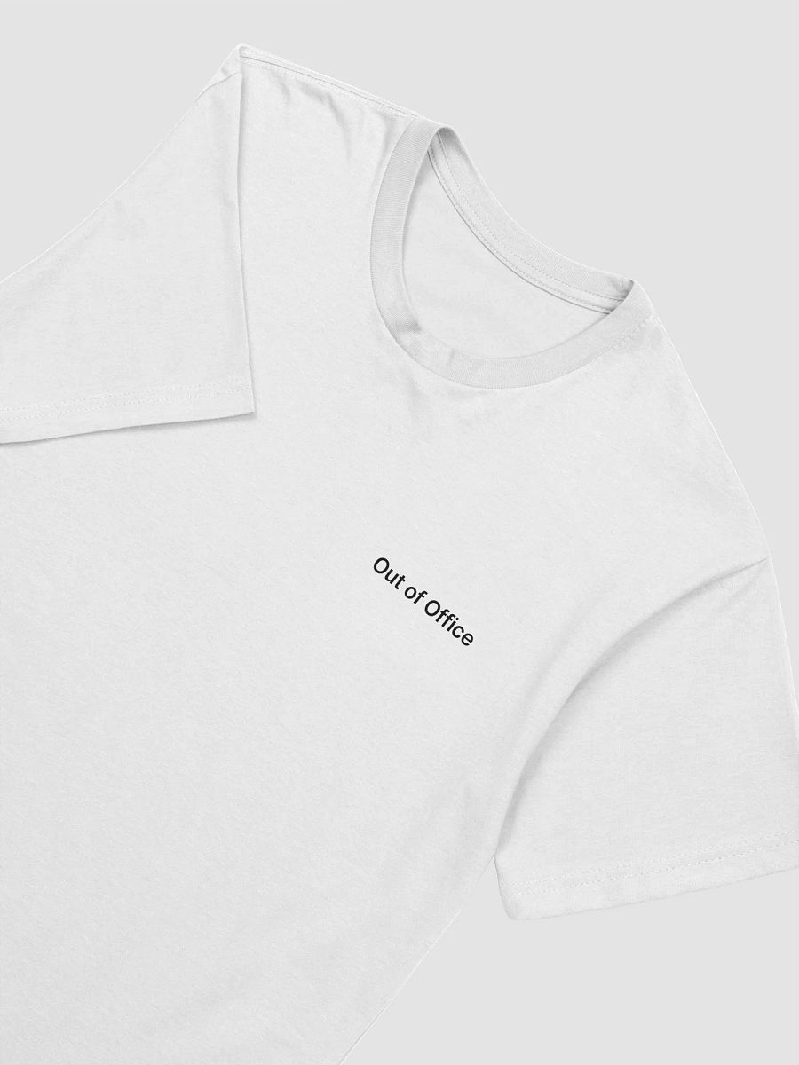 OOO T-Shirt product image (3)
