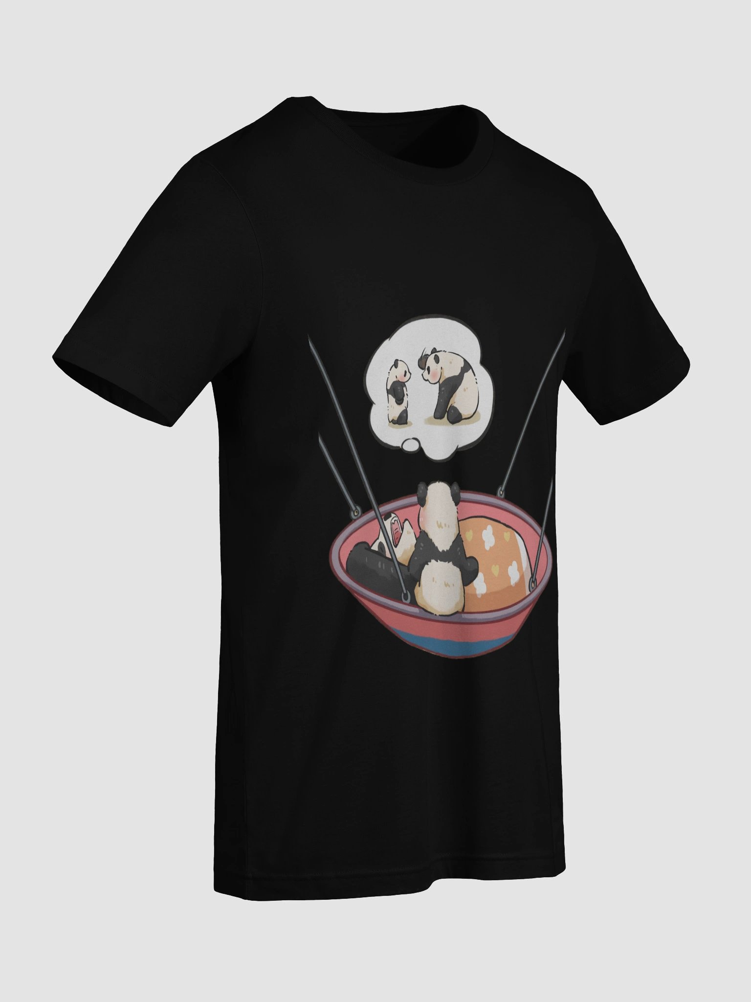 MANGXIAOWU🐼Giant Panda product image (90)