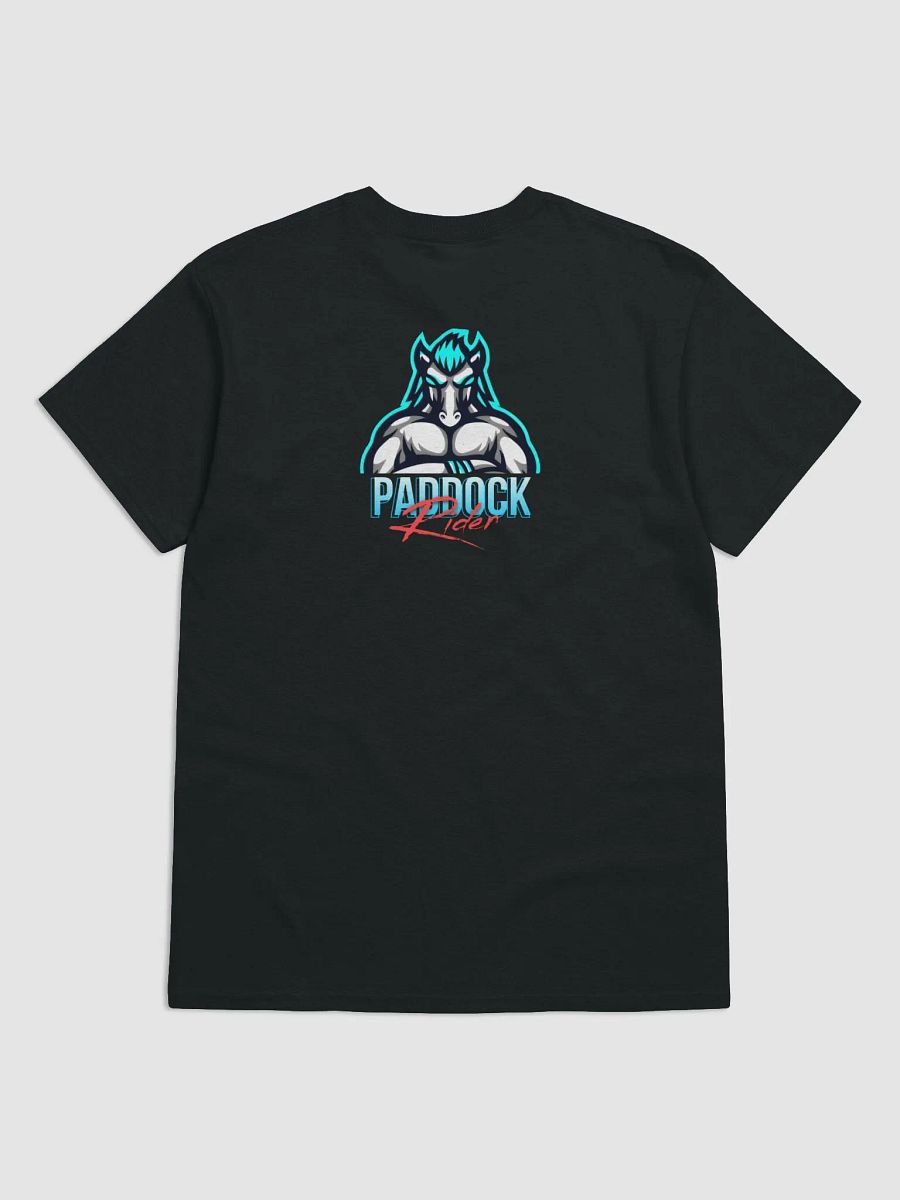 Paddock Rider Tee product image (2)