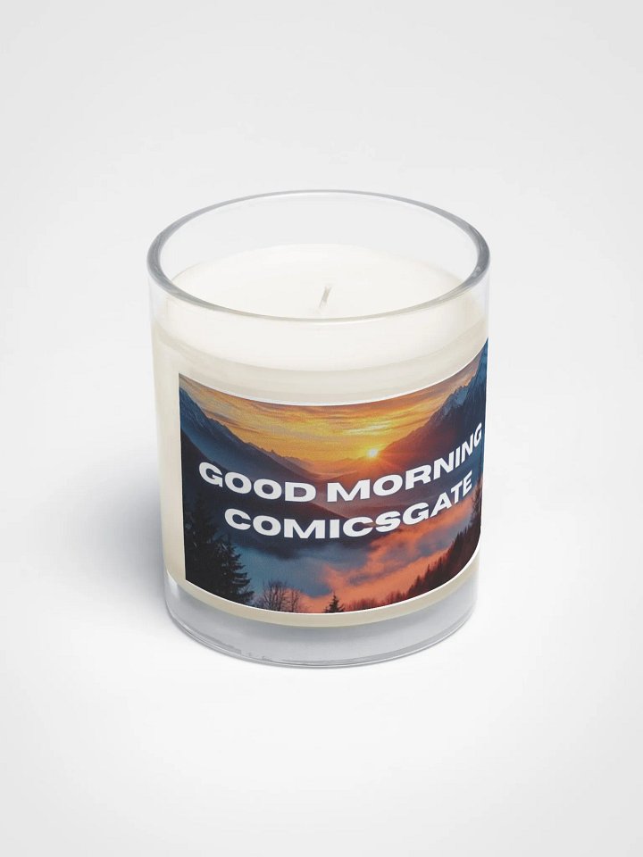 GMCG Candle product image (2)