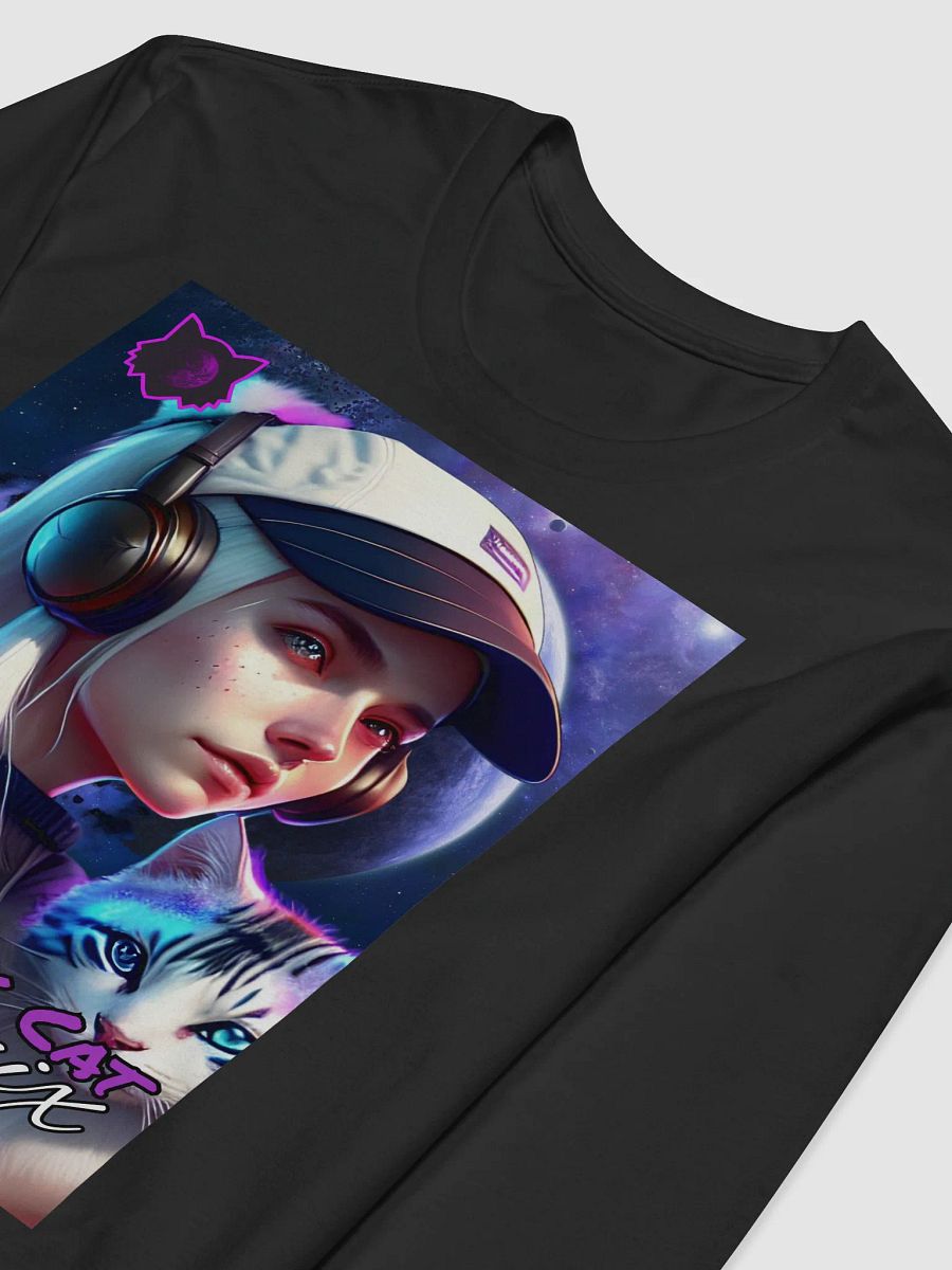 COSMIX Long Sleeved Tee (US SHIPPING) product image (3)