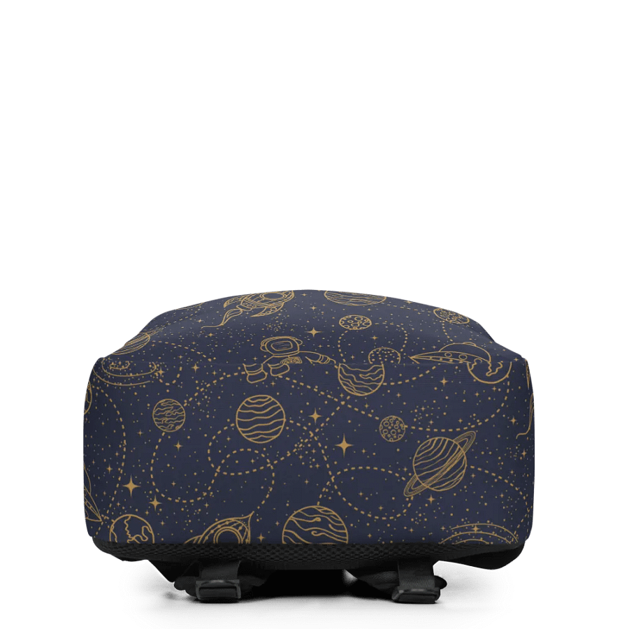 Explore The Universe Backpack product image (10)
