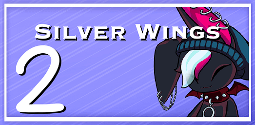 Silver Wings Supporter