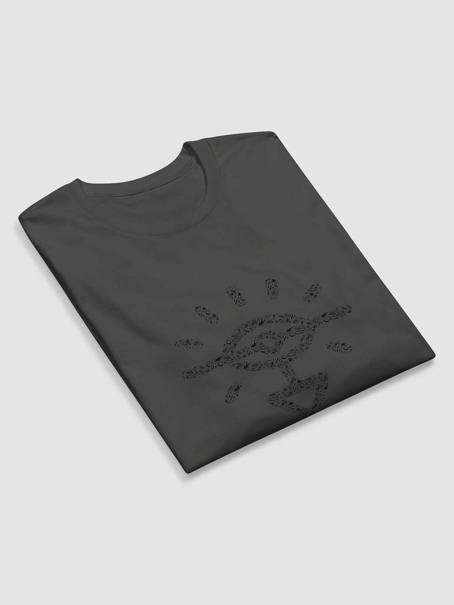 Alien Tattoo LF (Next Level 3601) product image (11)