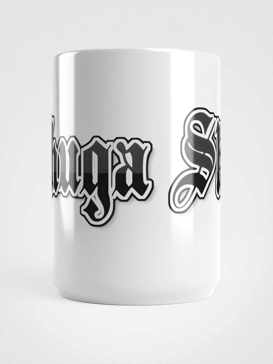 Shuga Mug White product image (5)
