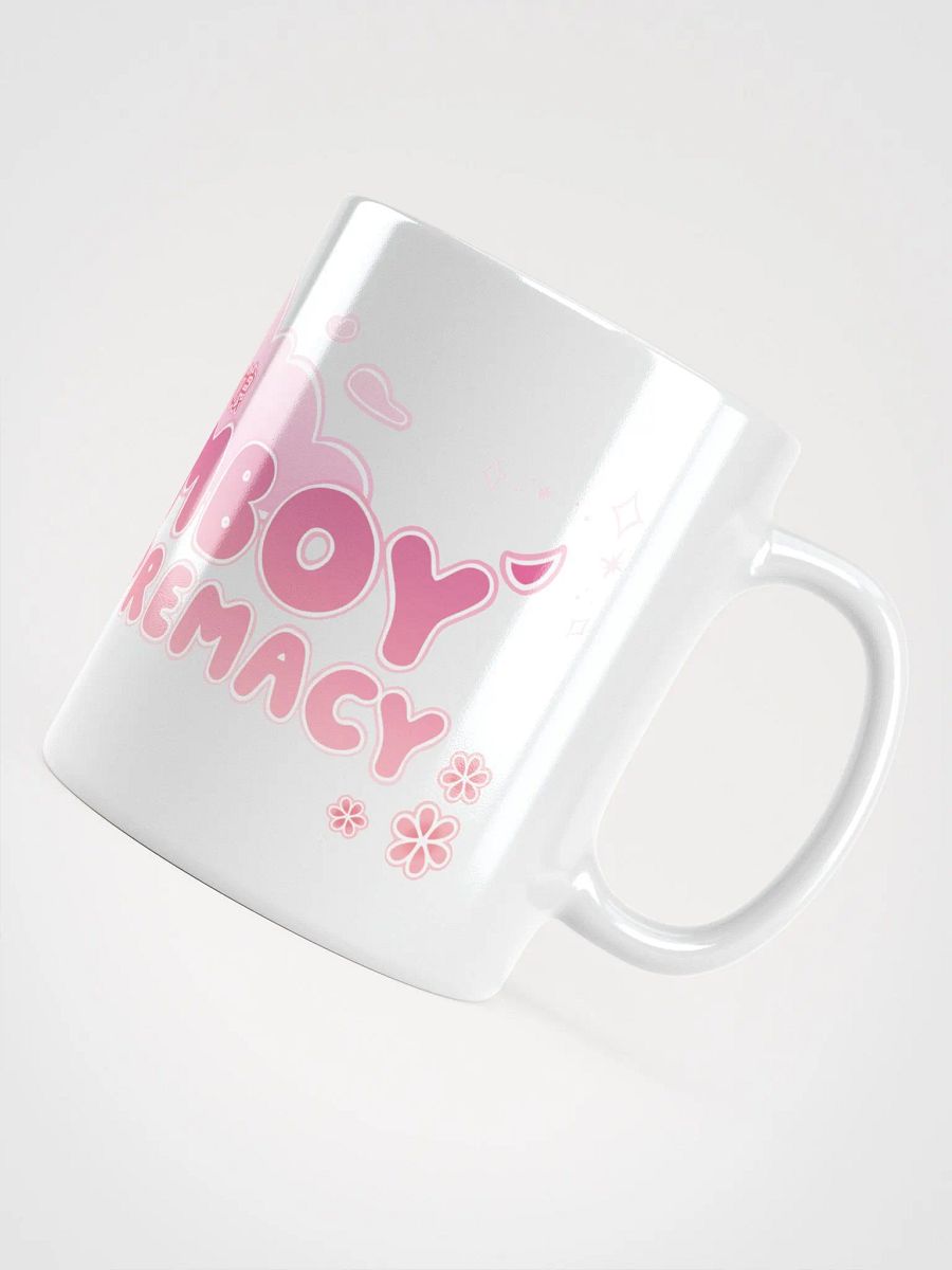 Pink Femboy Supremacy Cup product image (7)