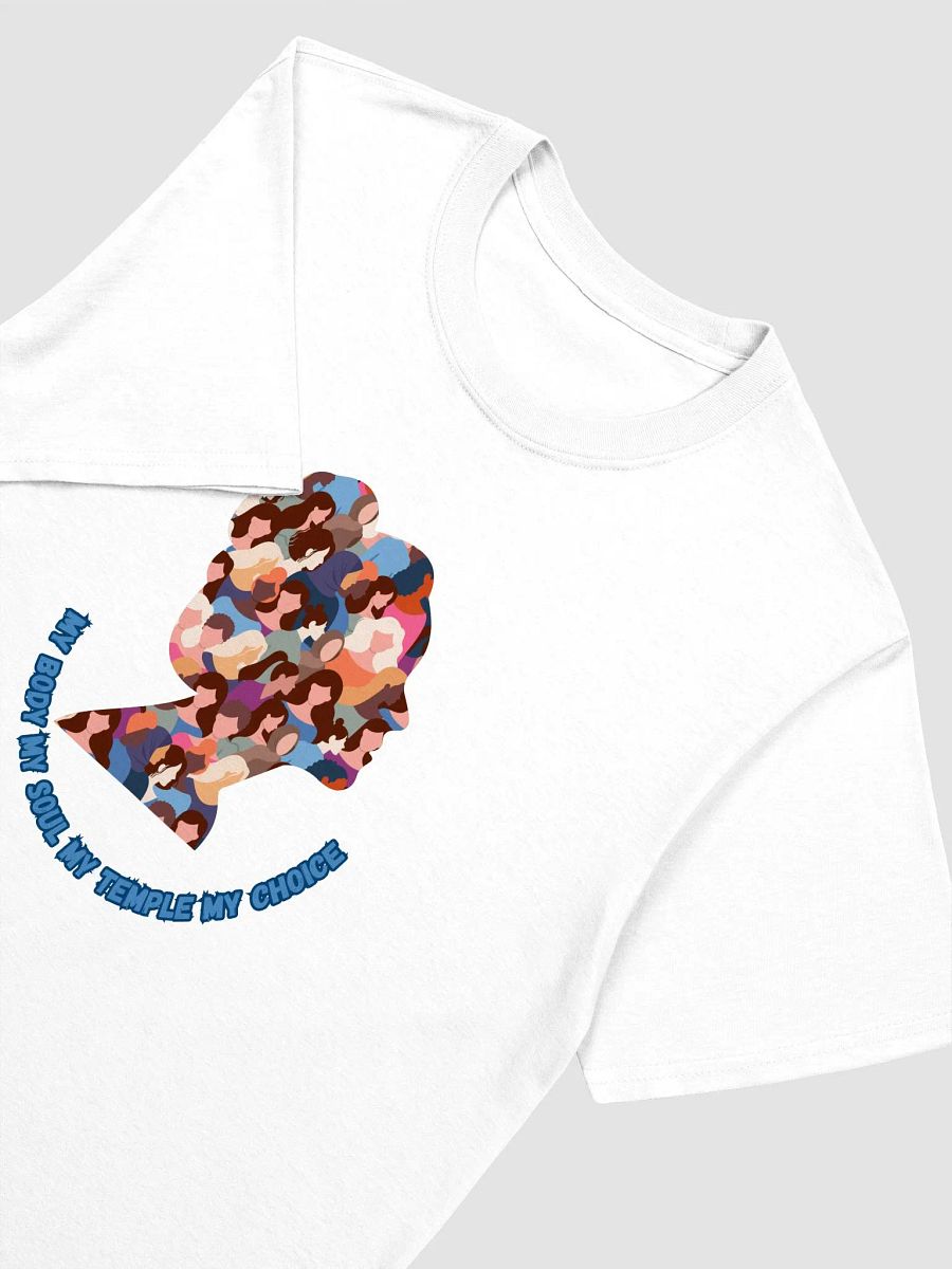 Empower Women Silhouette Tee product image (39)