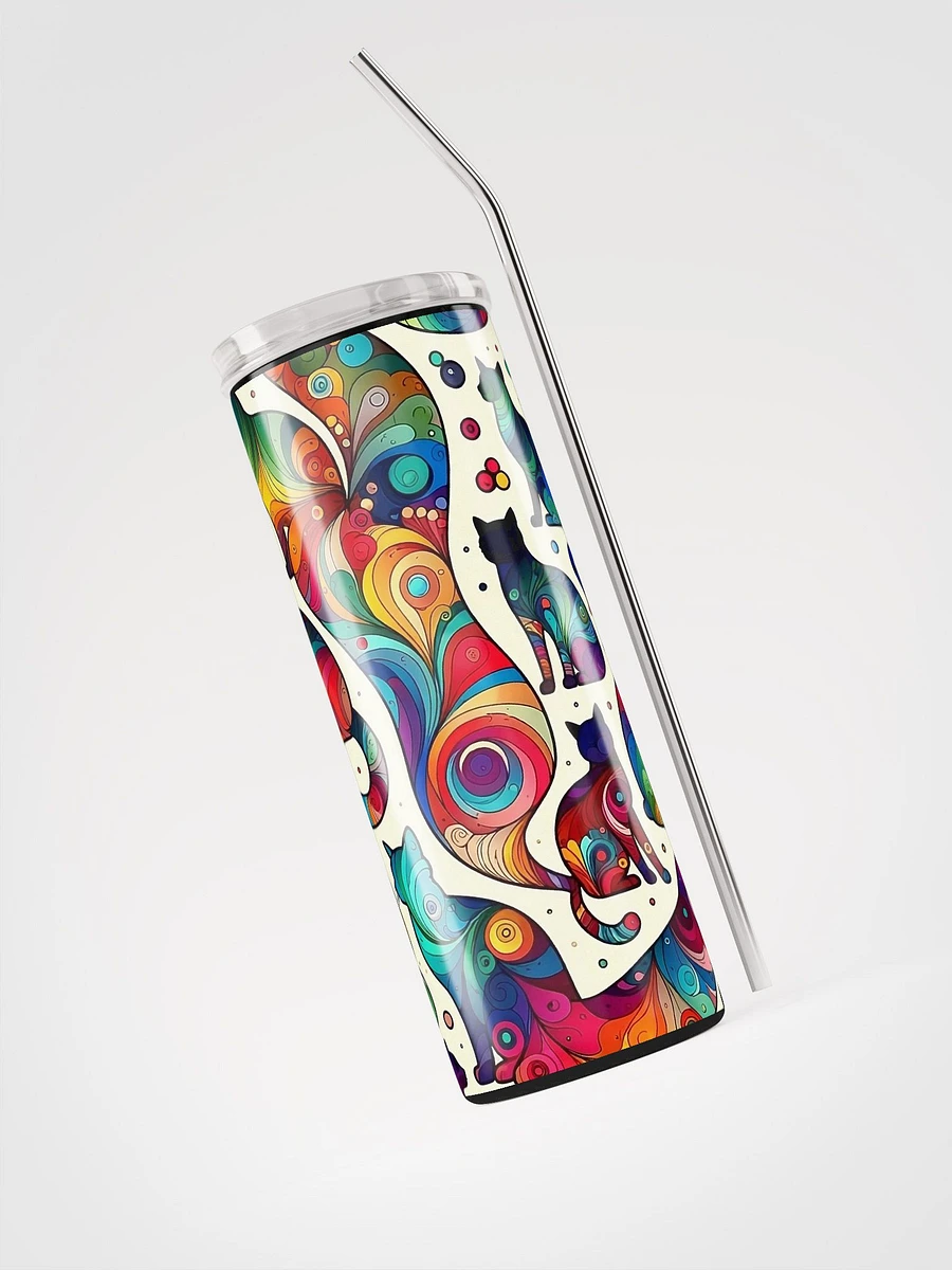 Stainless Steel Tumbler product image (6)