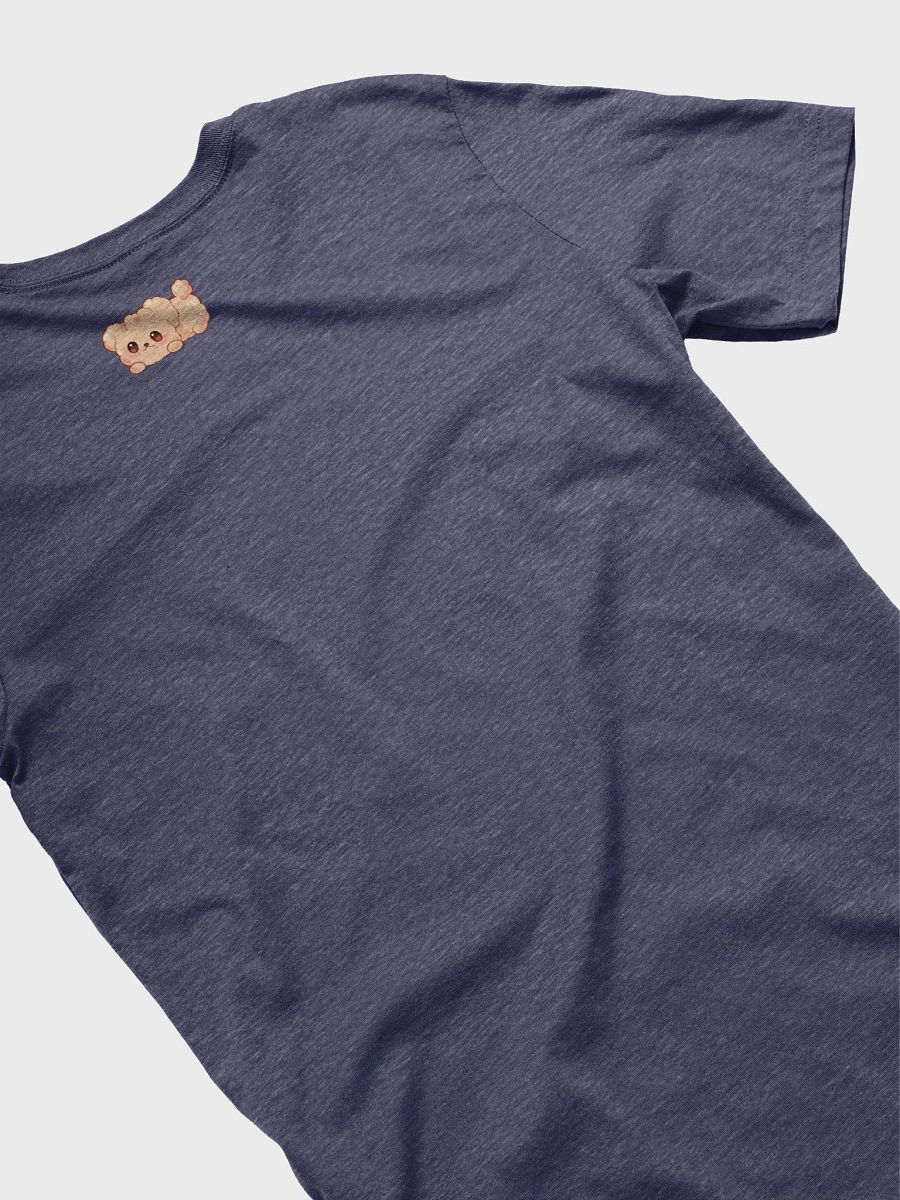 'Hallo!' Chibi Tee (Unisex) product image (4)