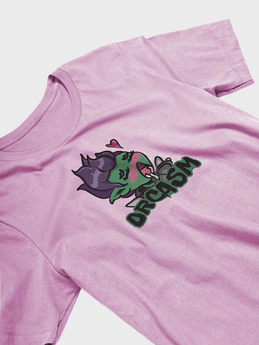 Umazur Orcasm Soft Tee product image (3)