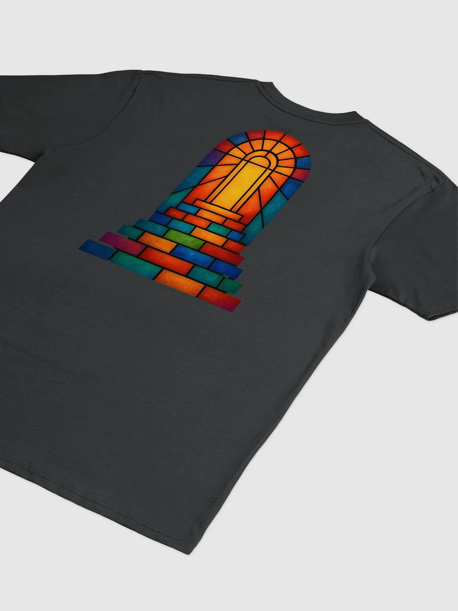The Badge product image (2)
