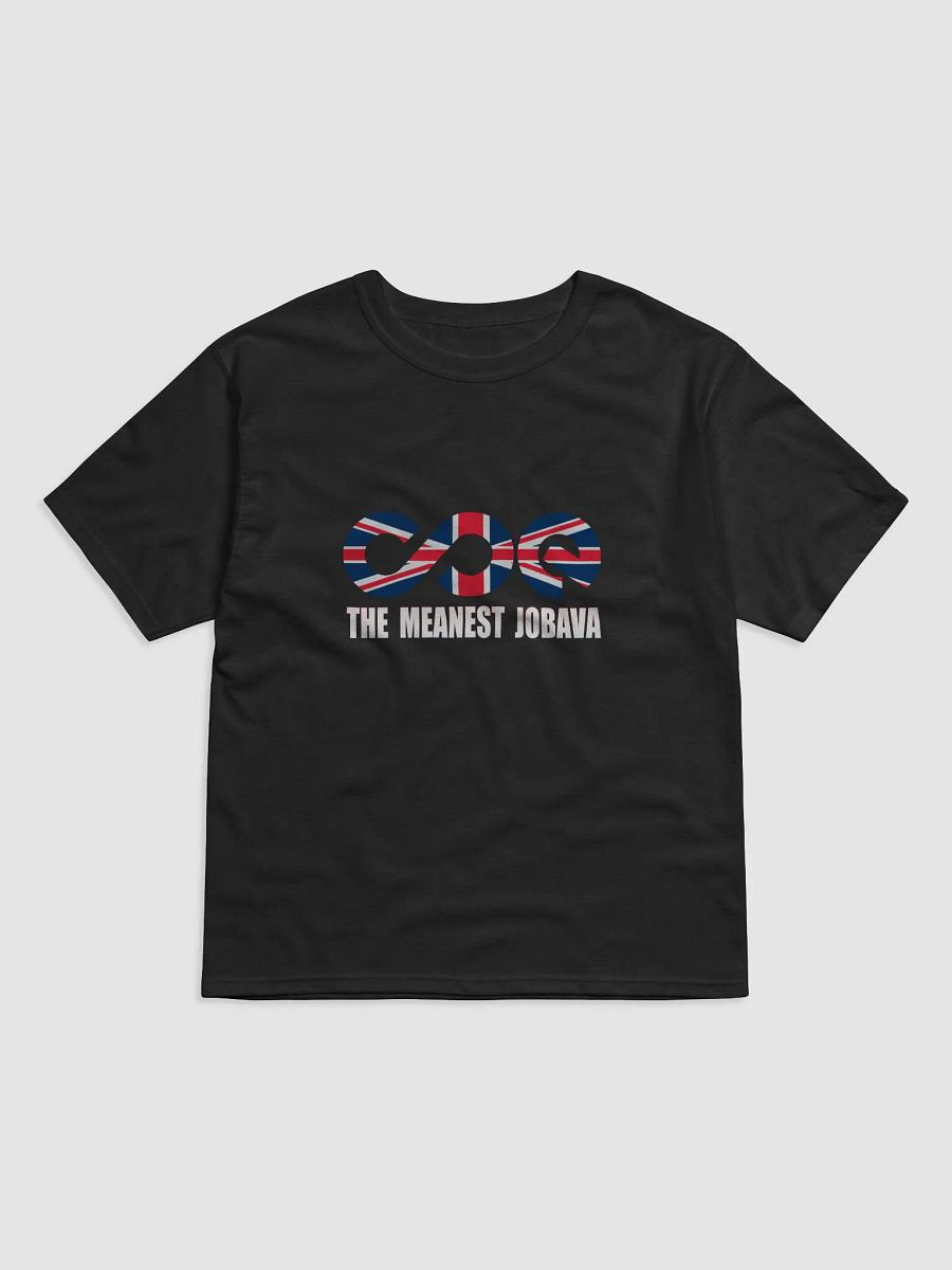 MEANEST JOBAVA CHAMPION TEE product image (1)