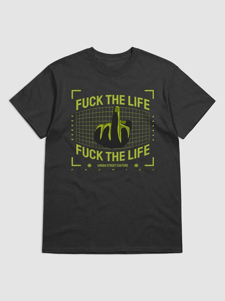 F*** the Life product image (1)