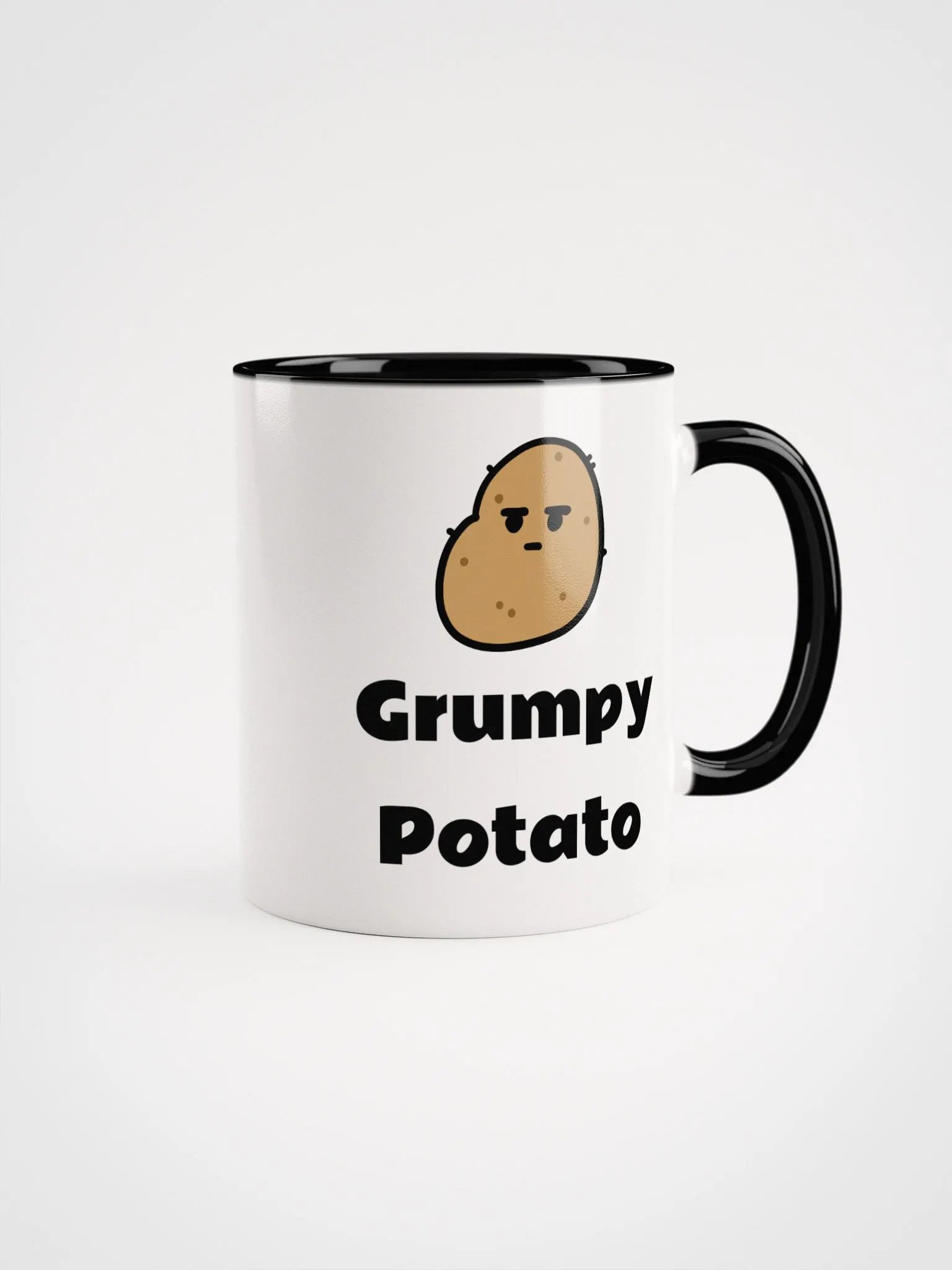 Grumpy Mug product image (2)