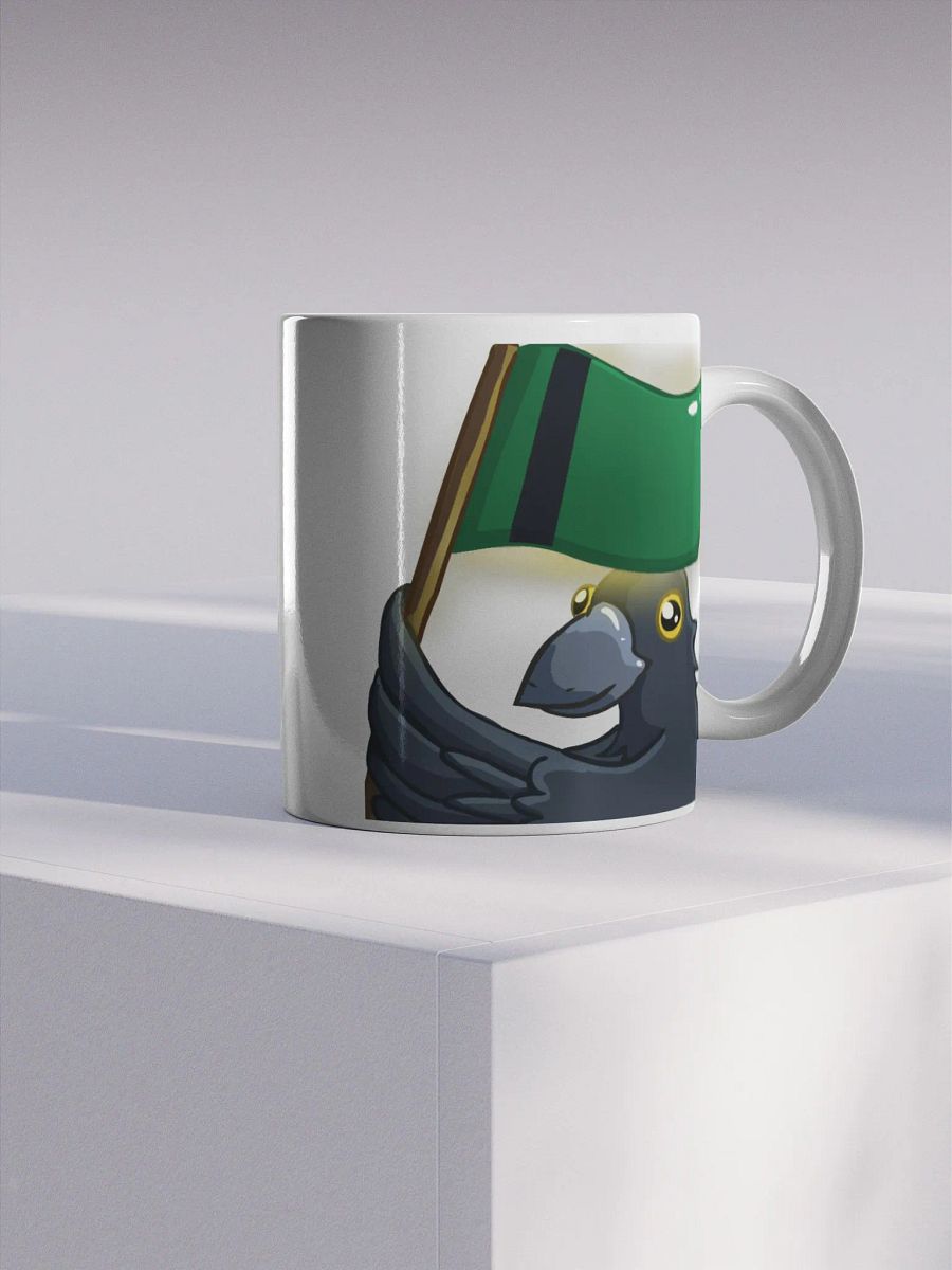 Delhi Time Mug product image (4)