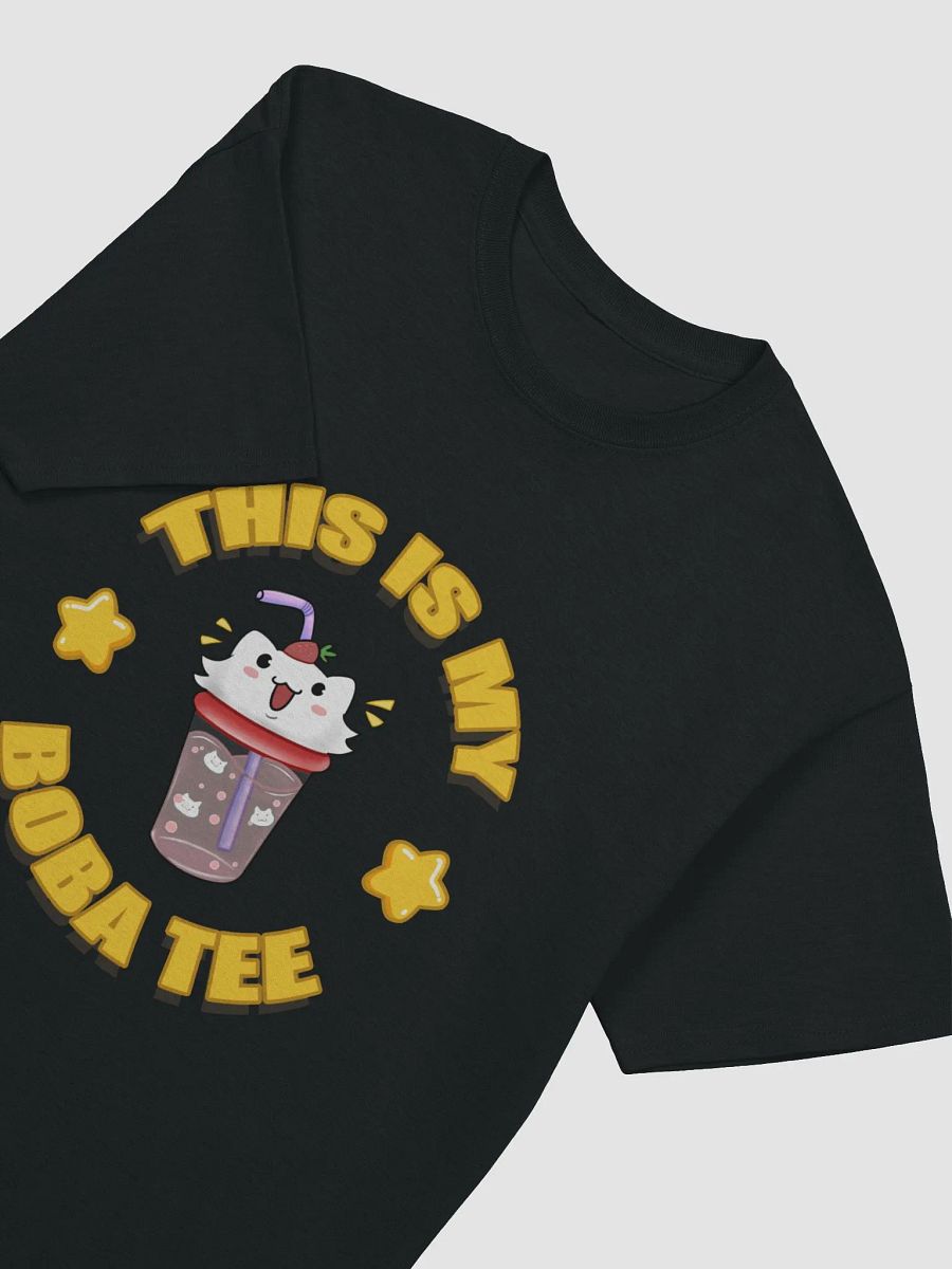 This Is My Boba Tee | Unisex T-shirt product image (1)