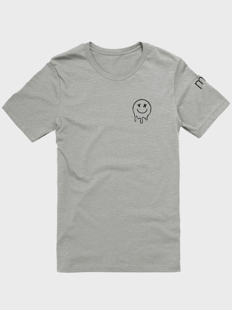 mb Black Logo Tee product image (1)