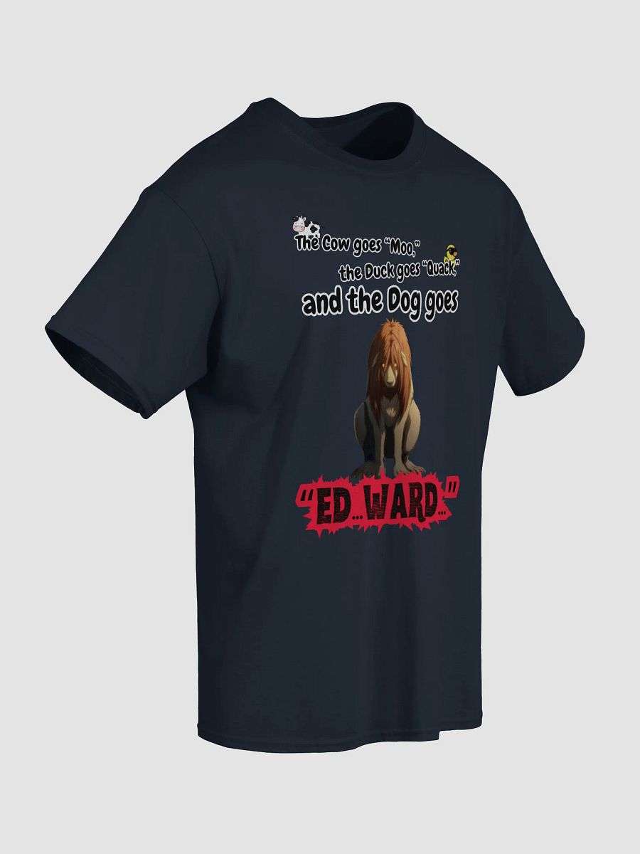 The Cow Goes Moo, Trauma Edition product image (5)