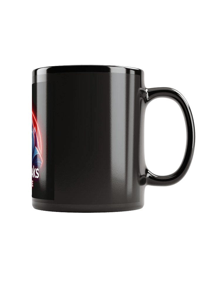 Mr Peaks Coffee Mug product image (1)