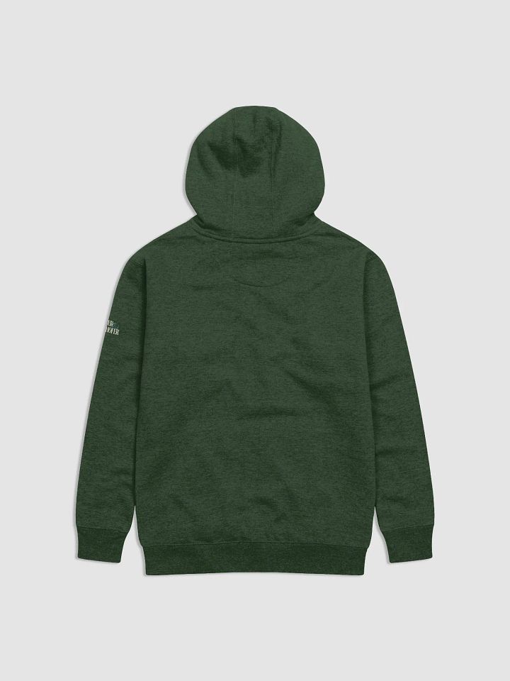 Need More Whine With That - Hoodie product image (2)