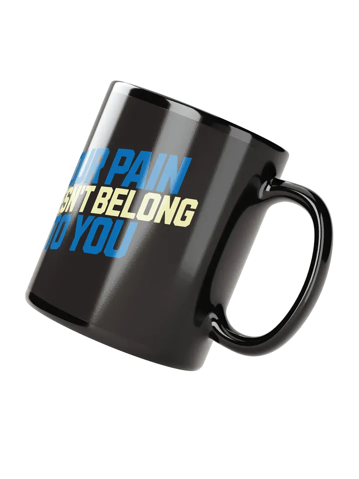 PAIN Mug product image (2)