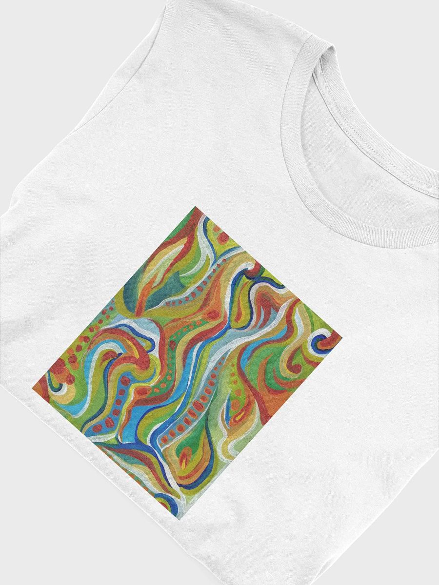 FLOW - TSHIRT product image (15)