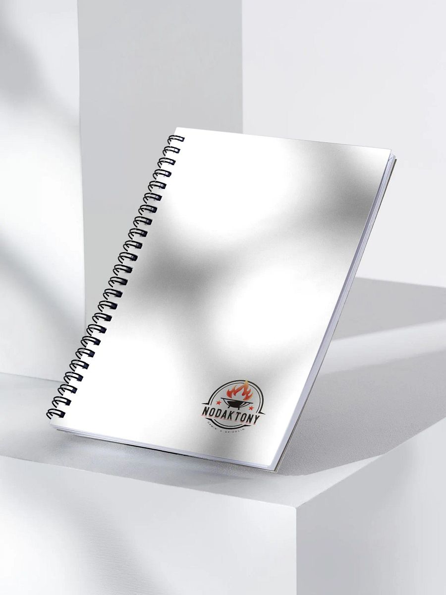 NoDakTony the Journal product image (3)